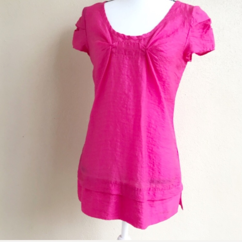 DKNY Jeans Top